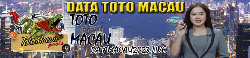 Data Toto Macau 2024